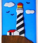 Lighthouse #1