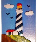 Lighthouse #2 - SOLD