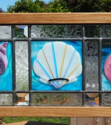 Shell Tryptych